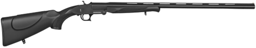 Federation Firearms Single-Shot Shotgun, 28", Synthetic, 20 Gauge