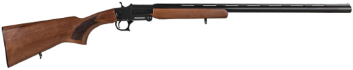 Federation Firearms Single-Shot Shotgun, 28", Walnut, 12 Gauge