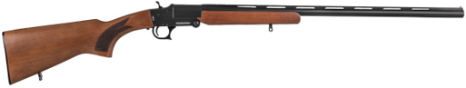 Federation Firearms Single-Shot Shotgun, 28", Walnut, 20 Gauge