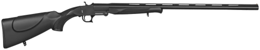 Federation Firearms Single-Shot Shotgun, 20", Synthetic, 28 Gauge