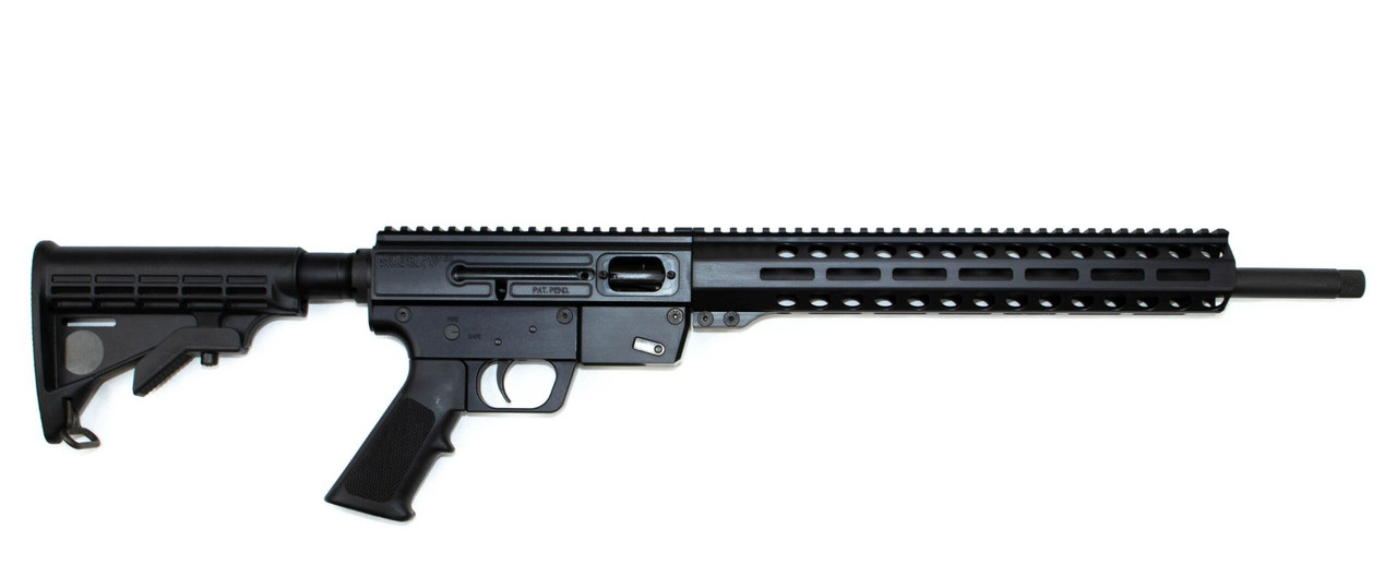 Just Right Carbine M-Lok 9mm Black
