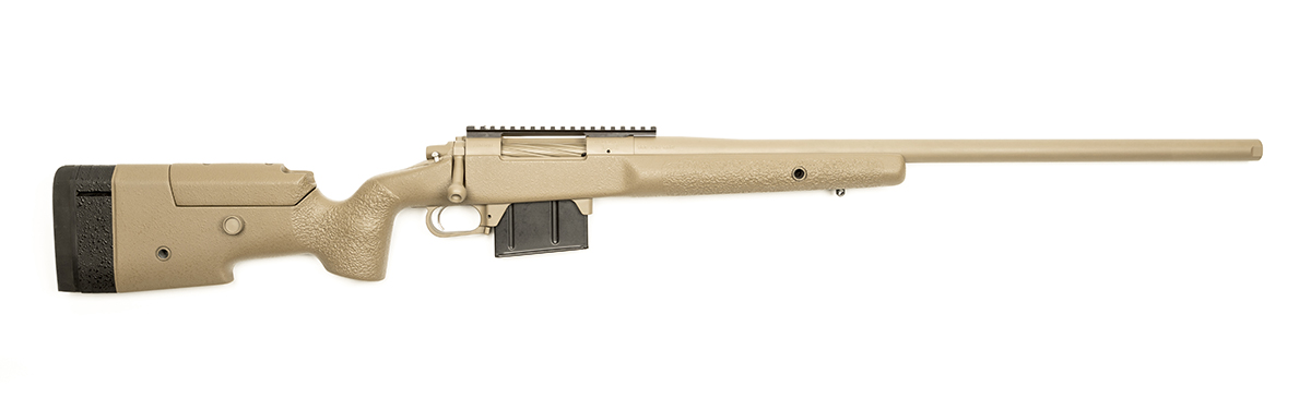 McMillan Tac-300 - Tan