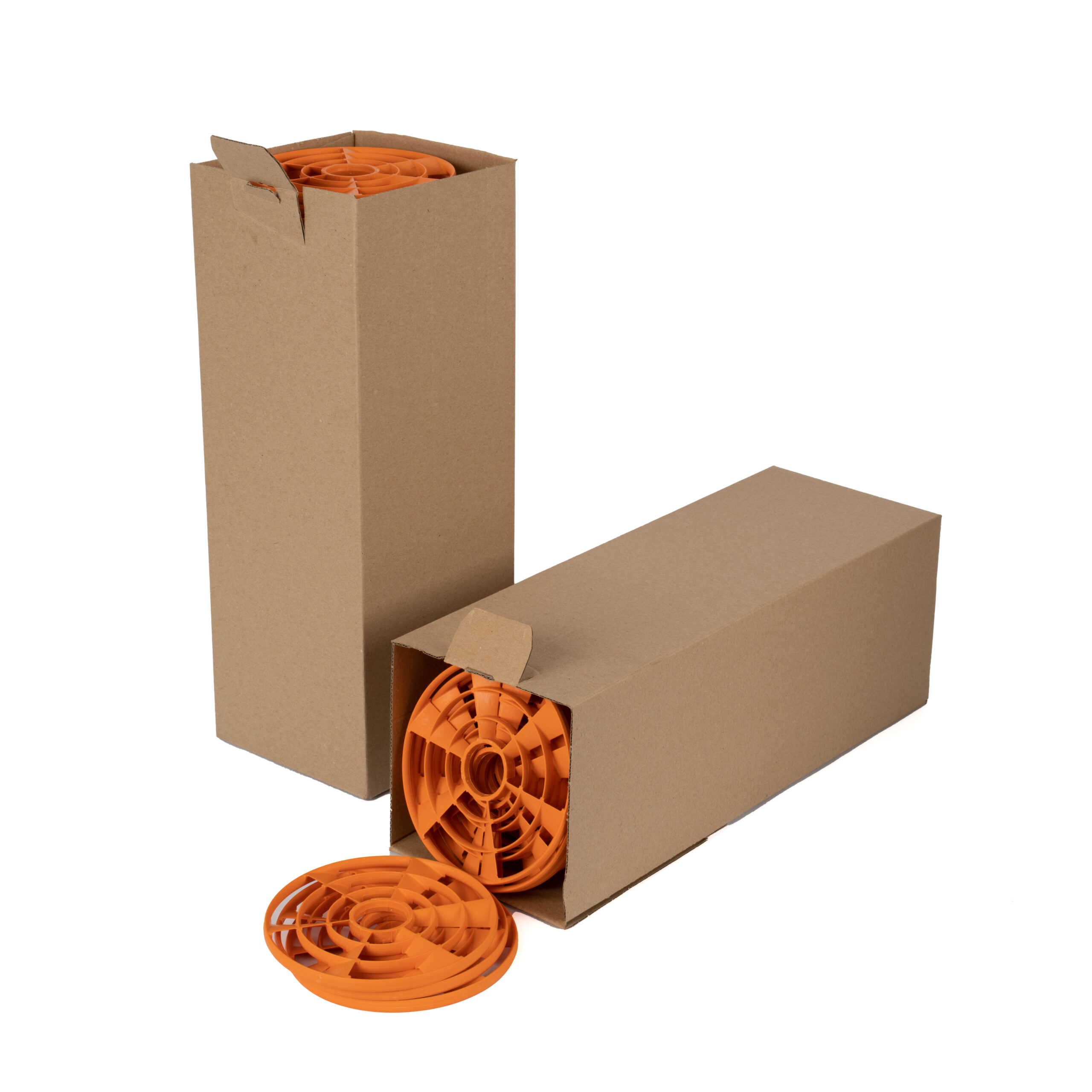 Nordic Clays Bio-Clays+ Orange