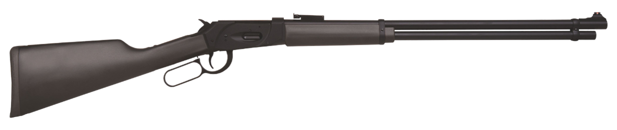 Model 1867 .410 Lever-Action Shotgun, 20", Synthetic Aluminum Black