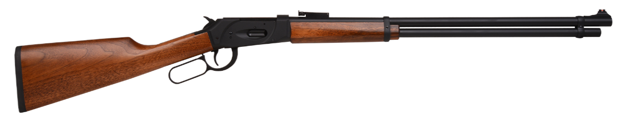 Model 1867 .410 Lever-Action Shotgun, 24", Black Aluminum Receiver
